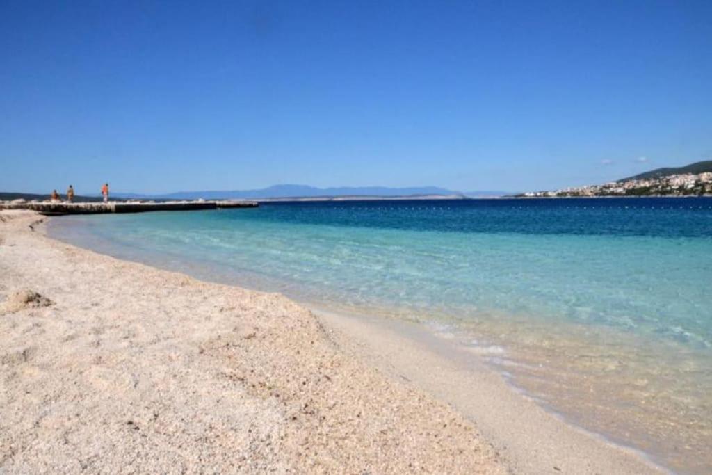 Privilege Resorts Exclusive Camping Villas Selce Buitenkant foto