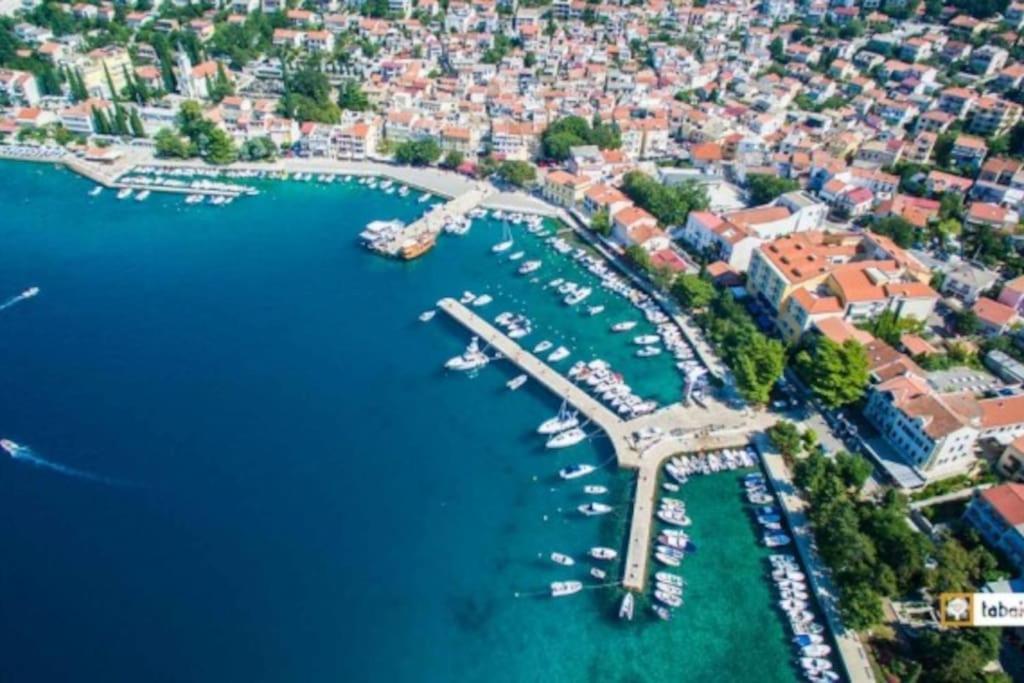 Privilege Resorts Exclusive Camping Villas Selce Buitenkant foto