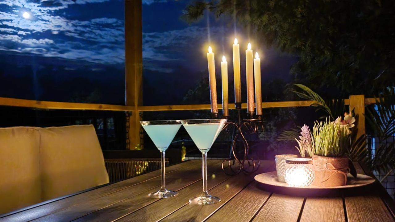 Privilege Resorts Exclusive Camping Villas Selce Buitenkant foto