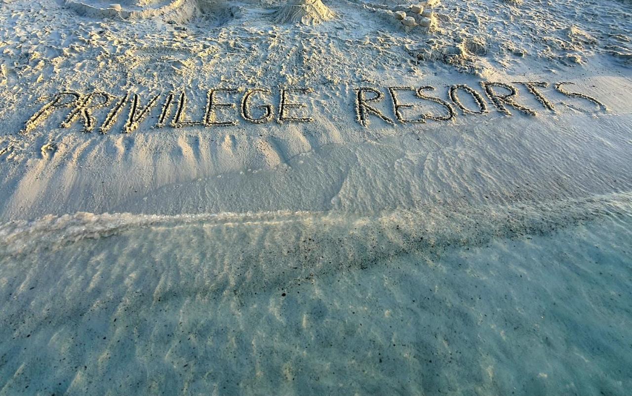 Privilege Resorts Exclusive Camping Villas Selce Buitenkant foto