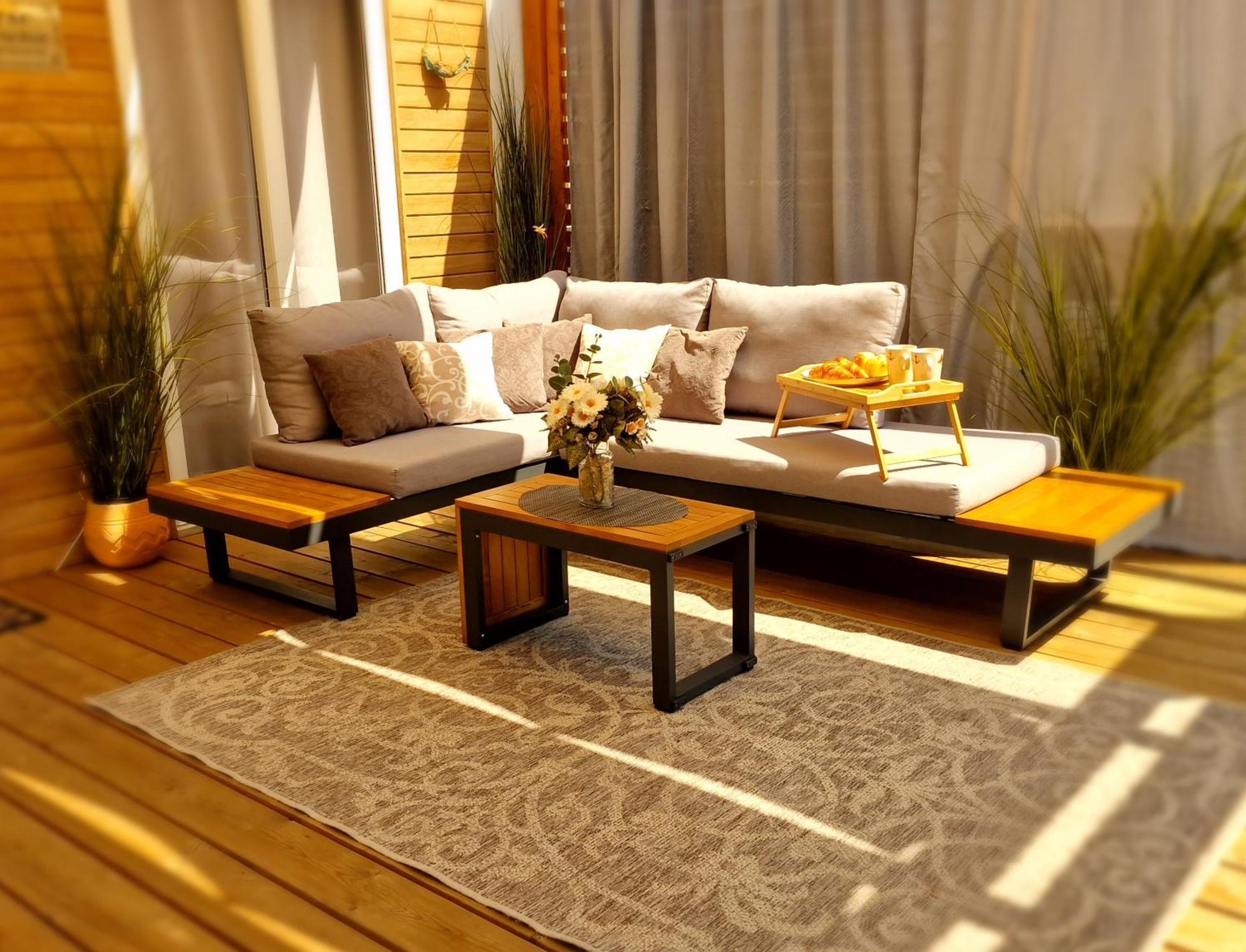 Privilege Resorts Exclusive Camping Villas Selce Buitenkant foto